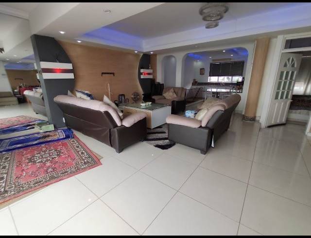 2 BEDROOM APARTMENT FOR SALE IN ESPLANADE